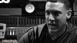 SCRAM JONES TALKS MUMBLE RAP, DJS WHO ARE JUST FANS, AND BIGGEST PET PEEVES AS A PRODUCER!!