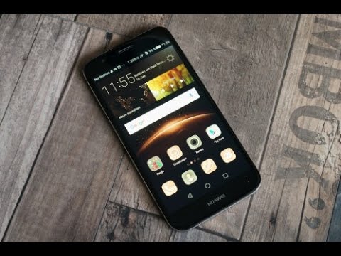 Huawei GX8 | Features and Specifications | Review