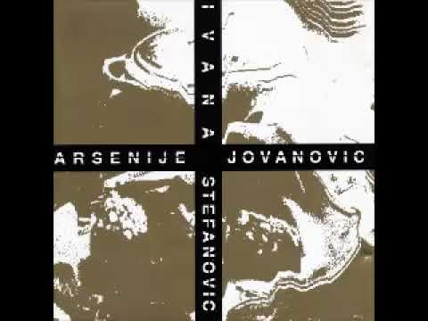 Concerto Grosso Balconico - Arsenije Jovanovic & Ivana Stevanovic [full album]