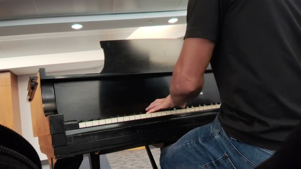 Promotional video thumbnail 3 for Gary Allen