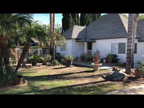 19016 Arminta Street Reseda CA 91335