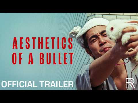 Radiance Trailer [Subtitled]