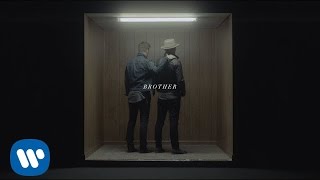 NEEDTOBREATHE "Brother feat. Gavin DeGraw" [Official Video]