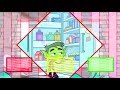 YTPMV Teen Titans Go Scan Flash