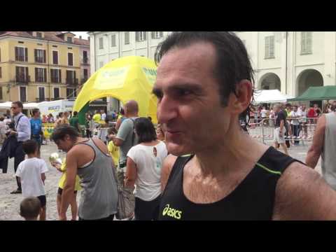 Atletica Venturoli: corsa dei cinque laghi (04.09.2016)