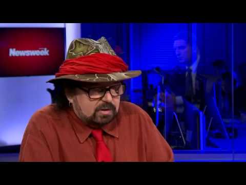 Hołdys o rezygnacji Owsiaka: ta decyzja mnie nie zaskakuje | Tomasz Lis.