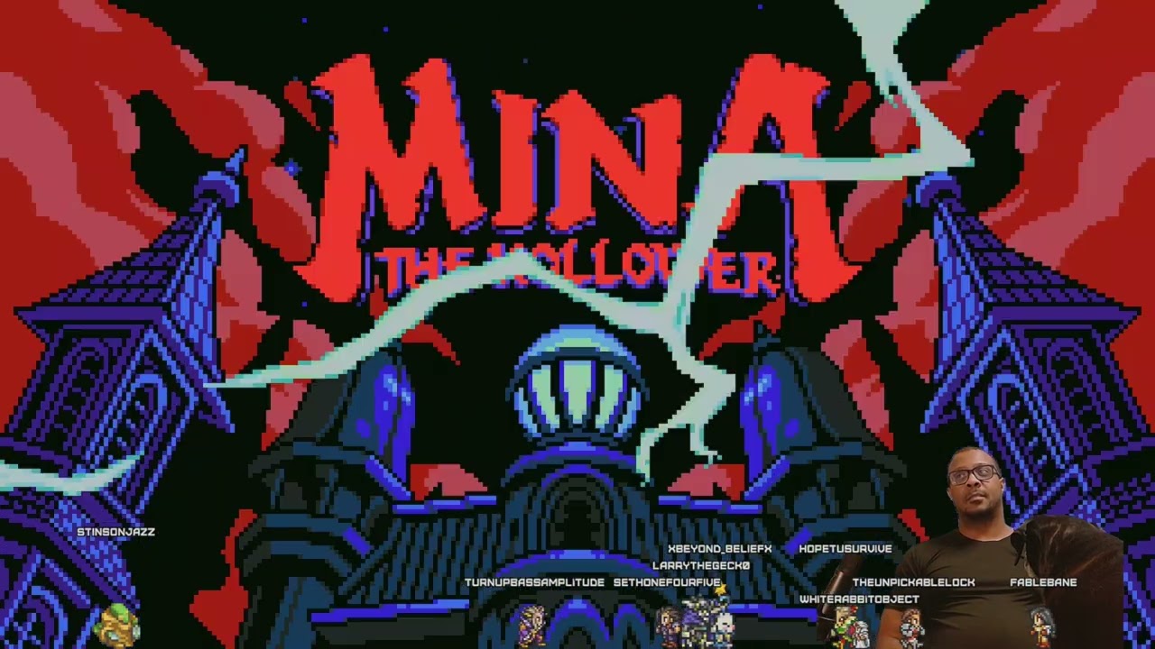 youtube VOD