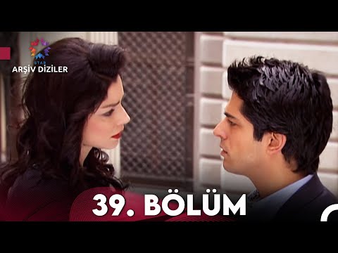 Küçük Sırlar 39. Bölüm