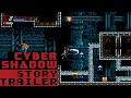 Gameplay-Video von Cyber Shadow  PC