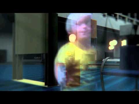 Falko Brocksieper - The Boy Who Turned Yellow