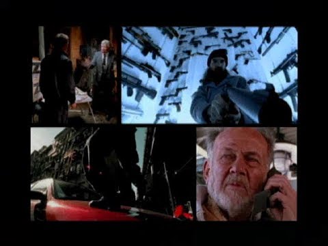 GTA2 Intro Movie - Respect Is Everything