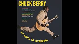 Chuck Berry - You Two