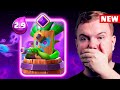 THIS NEW LOG BAIT DECK IS ACTUALLY UNBEATABLE