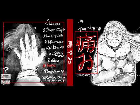 Kondzizza KARIN (BÓL EP) 2020