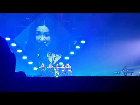 Tiffany - I Just Wanna Dance | SKF Indonesia 2019