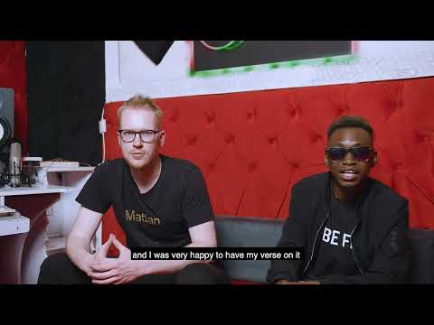 Mattan Original x Fazzy Hisia - Nawazimia Data (Track by Track #13)