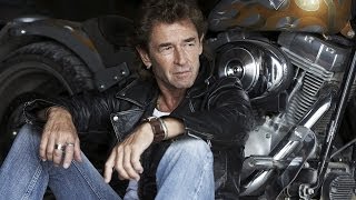 Ein Bild kann nicht lachen so wie du  -  Peter Maffay