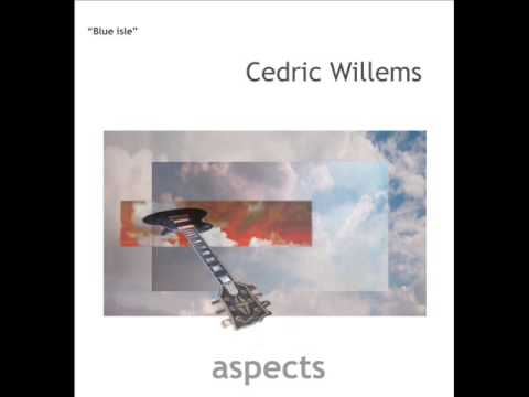 Cedric Willems - Blue Isle - 2007