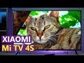 Xiaomi Mi TV UHD 4S 43 - відео