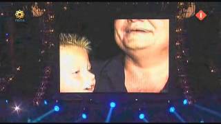 DRE,TJE HAZES BEDANKT MIJN VRIEND