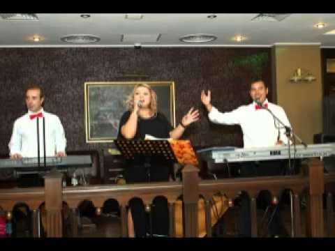 Cat de departe.Pentru Persida si Daniel.