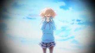 Beyond the Boundary: I'll Be Here – Future streaming