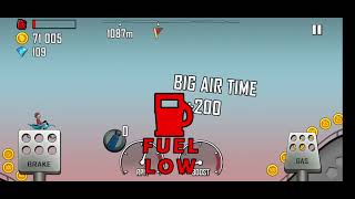 Hill climb racing | buying highway | highway gameplay | knk deegamer