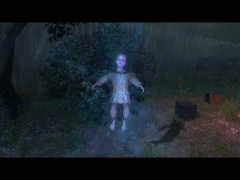 Lets Play The Witcher (Blind) Part 11