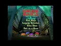 Teenage Mutant Ninja Turtles 1990 DVD Menu