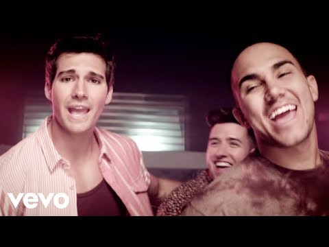 Big Time Rush - 24/Seven (Official Video) Video