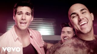 Big Time Rush - 24/Seven (Video)