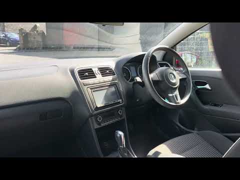 Volkswagen Polo 2013 | 1.2 PETROL | AUTOMATIC - Image 2