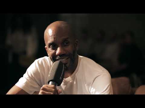 In conversation with Dego (4hero and 2000black) | CDR Berlin