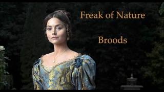 Freak of Nature ft. Tove Lo - Broods (Victoria ITV Trailer)