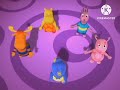 The Backyardigans Season 5 Theme Song