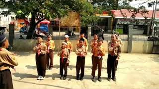 Download lagu Yel- yel Pramuka simpel - Regu Garuda mp3 Download lagu Yel- yel Pramuka simpel - Regu Garuda mp3