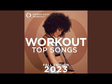 I Can See You (Workout Remix 128 BPM)