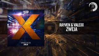 Rayven & Valexx - Zweja (Amsterdam House)