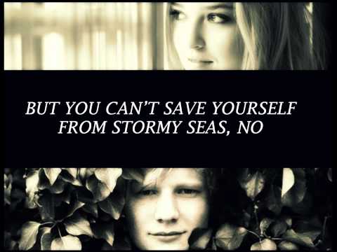 Someone Better than You - Leddra Chapman & Ed Sheeran (Lyrics)