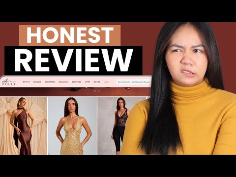 Oh Polly Review 2025 – (ARE THE DRESSES REALLY THAT GOOD?) - My Real Opinion!