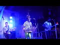 Karl Denson and  Tiny Universe at the Sugar Mill 2018-02-10 JUST GOT PAID TODAY