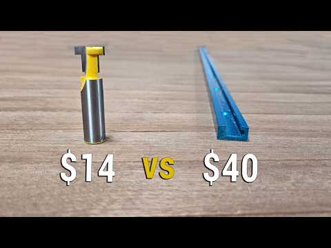 Stop Wasting Money on T-Track | Do This Instead