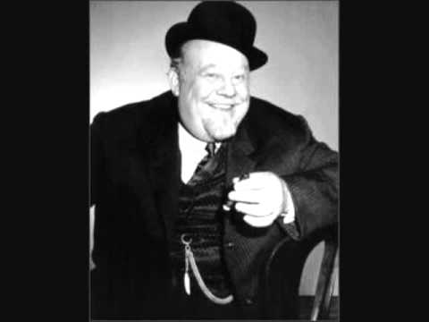 Cowboys Lament - Burl Ives