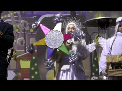 " Hej kolęda kolęda " - kapela ZALASOWIANIE