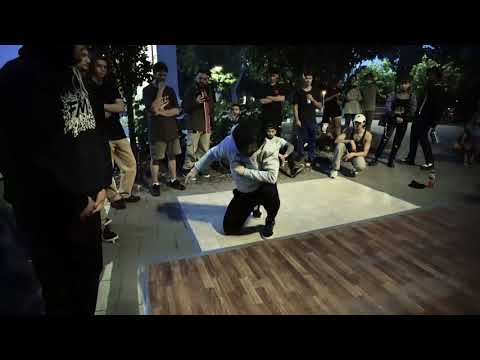 Battle for the pot l Beff vs Mexas l Quarterfinals