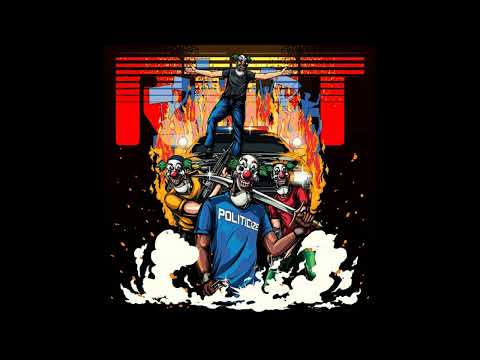 POLITICIZE - JELOSY (PROD. CALVIN KRHYME)