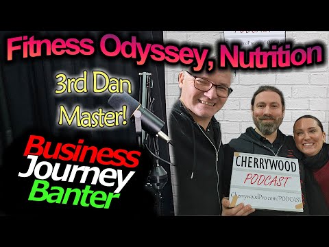 Rock Hard Nutrition & Personal Training video.