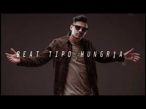Beat Tipo Hungria | Rap Brasília | Uso Livre | Free (Prod. RLAR)