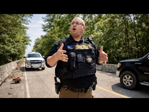 Harassed By Angry Man While Magnet Fishing Police Involved!!