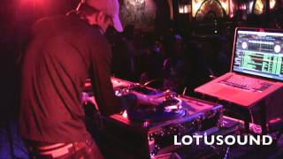 LOTUSOUND middle east downstairs dec 6 2014 TAPE 2   1
